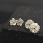 گوشواره شکوفه