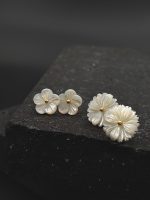 گوشواره شکوفه