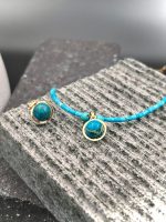 پلاک فیروزه کره ای - تصویر 2