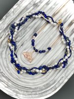 دلاویز دم وال لاجورد - تصویر 2