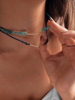 گردنبند ورید