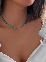 گردنبند ورید - تصویر 4