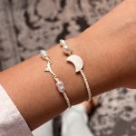 دستبند مهتاب