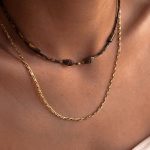 گردنبند چشم ببر