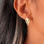 نیم ست مرواریدی