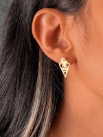 نیم ست مرواریدی