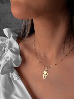 نیم ست مرواریدی - تصویر 2