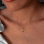 دلاویز قفل تی و مارکو