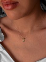 دلاویز قفل تی و مارکو