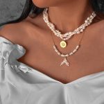 دلاویز دم وال  مروارید