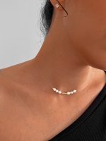 گردنبند پروفیل شیار - تصویر 3