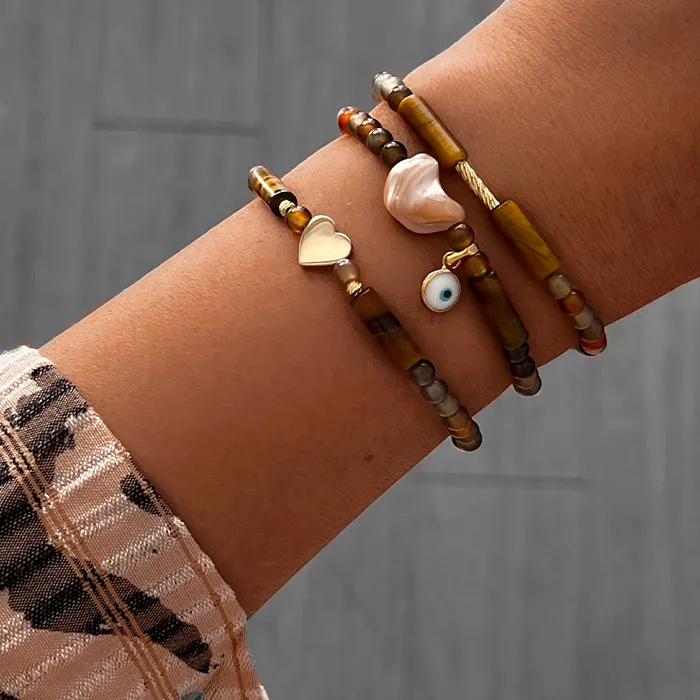 Untitled-1 دستبند چشم و نظر - تصویر 1