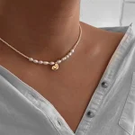 گردنبند حروف فارسی - تصویر 3